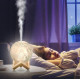 Нічник - зволожувач повітря Луна 3D Moon Lamp RGB, USB, 6727-2