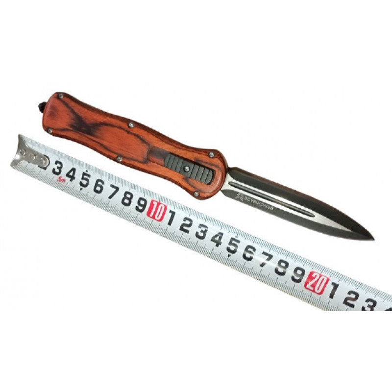 Нож выкидной фронтальный Benchmade 289