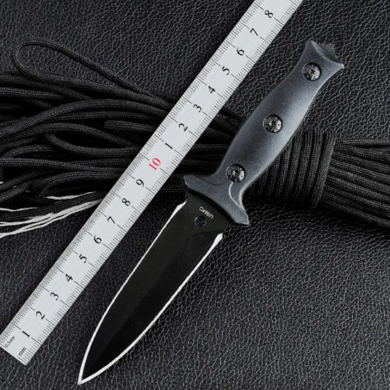 Нож охотничий Fisher SH583