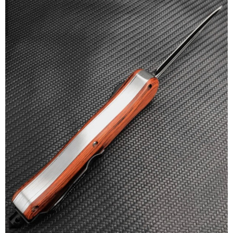 Нож выкидной фронтальный Benchmade 289