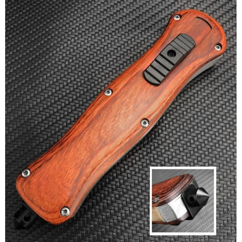 Нож выкидной фронтальный Benchmade 289