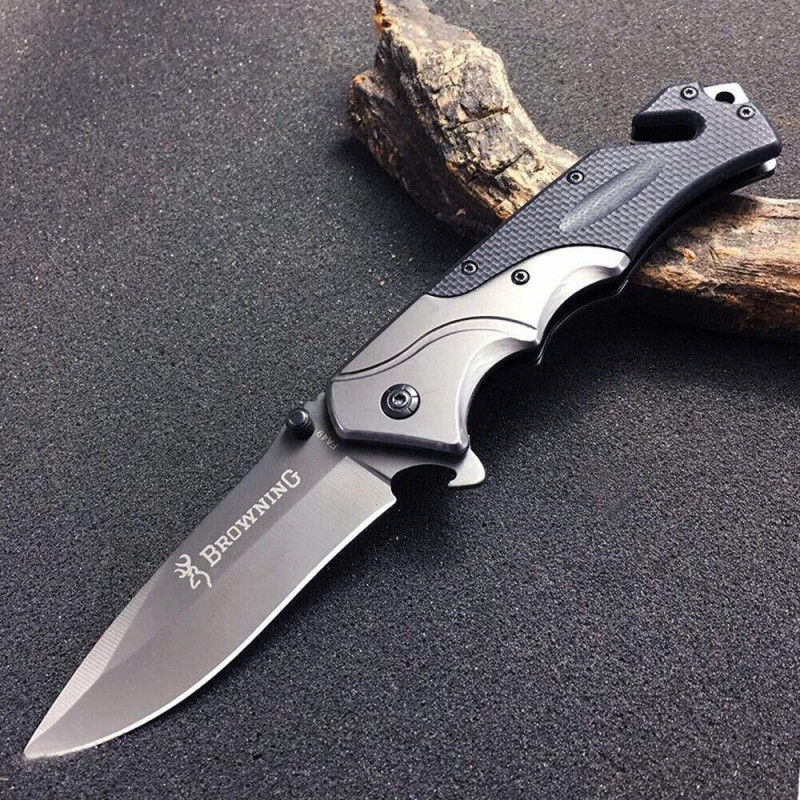 Ніж складаний Browning FA49 4034