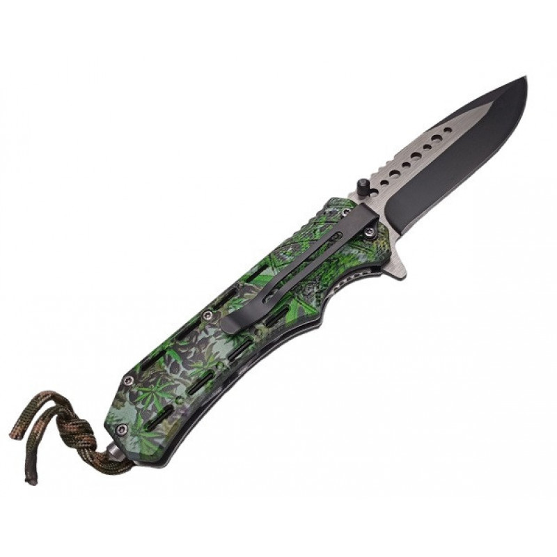 Ніж складаний GreenBeem 333