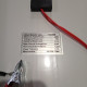 Сонячна панель SOLAR PANEL 18V20W розм. 295х430х17 мм