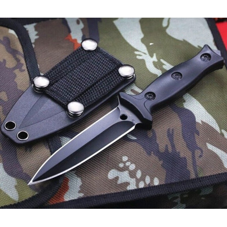 Нож охотничий Fisher SH583