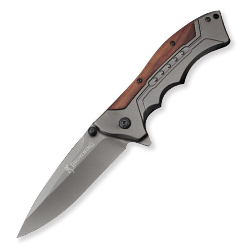 Ніж складний Browning FA24