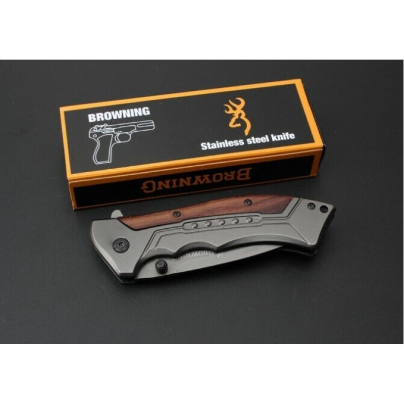 Ніж складний Browning FA24