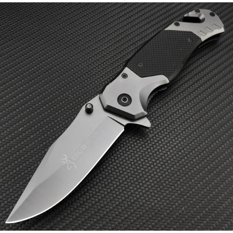 Ніж складаний Browning 196