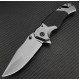 Ніж складаний Browning 196
