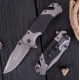 Ніж складаний Browning 196