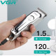 Триммер бороды и усов VGR V-071