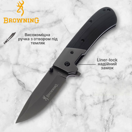 Ніж складний Browning 2805