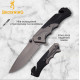 Ніж складаний Browning FA49 4034