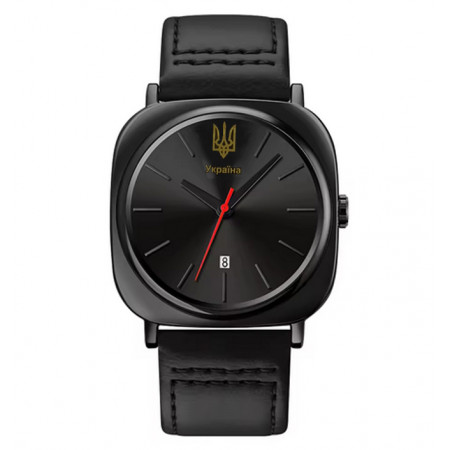 Годинник наручний SKMEI 4881/1884BK, BLACK, UKRAINE, 10636