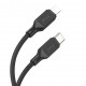 Кабель PD HOCO X90, Lightning iPhone - PD (type-c)