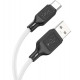 Кабель USB HOCO X90 Type-C 3A