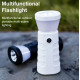 Фонарь для кемпинга PL-070, 3W, аккумулятор, Type-C,