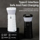 Фонарь для кемпинга PL-070, 3W, аккумулятор, Type-C,