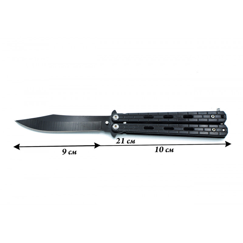 Нож бабочка Benchmade 2397
