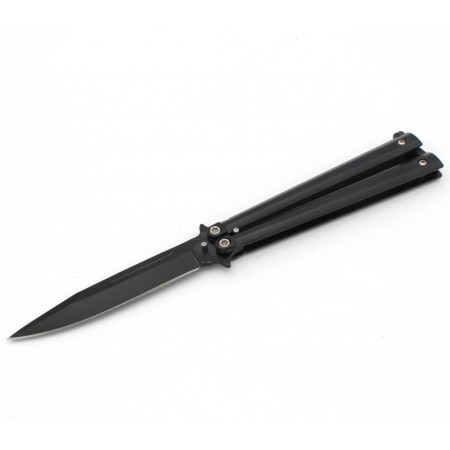 Нож бабочка Benchmade A243 M89