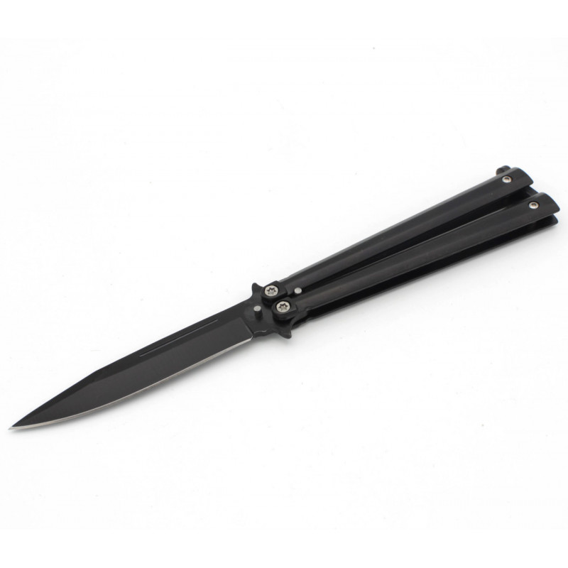 Нож бабочка Benchmade A243 M89