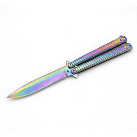 Нож бабочка Benchmade 1046