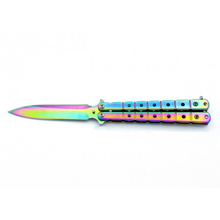 Нож бабочка Benchmade 2400
