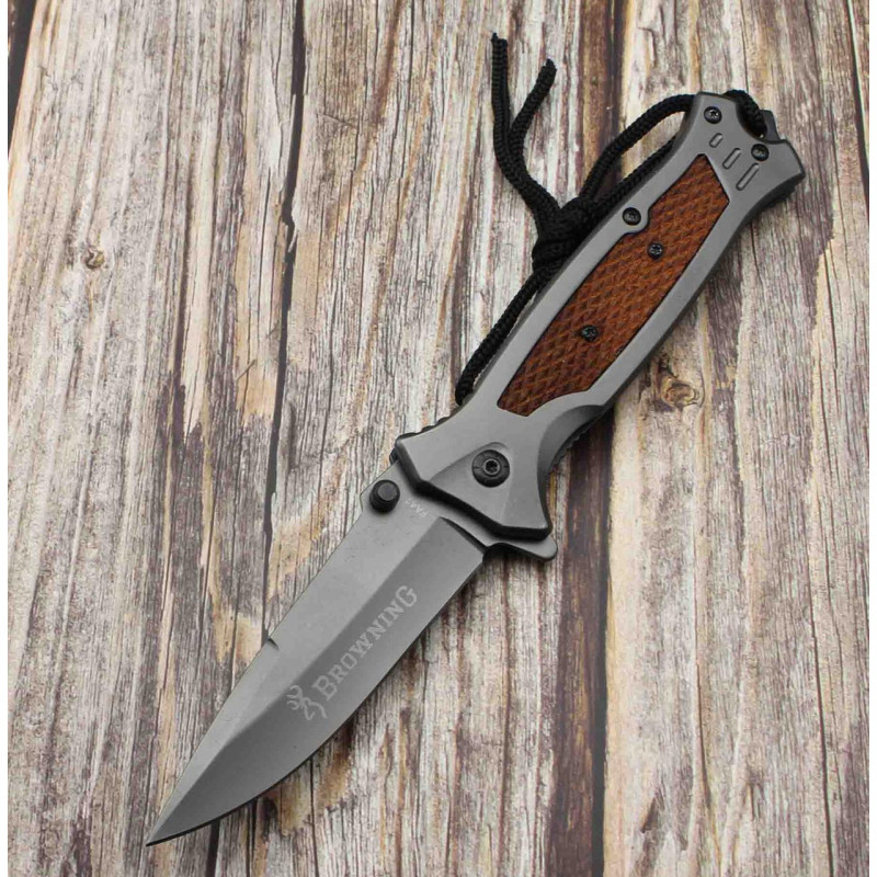 Ніж складаний Browning 1940