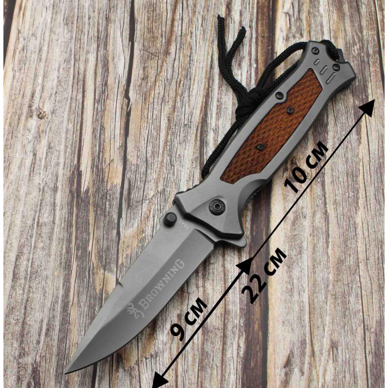 Ніж складаний Browning 1940