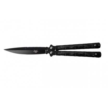 Нож бабочка Benchmade A30 F306