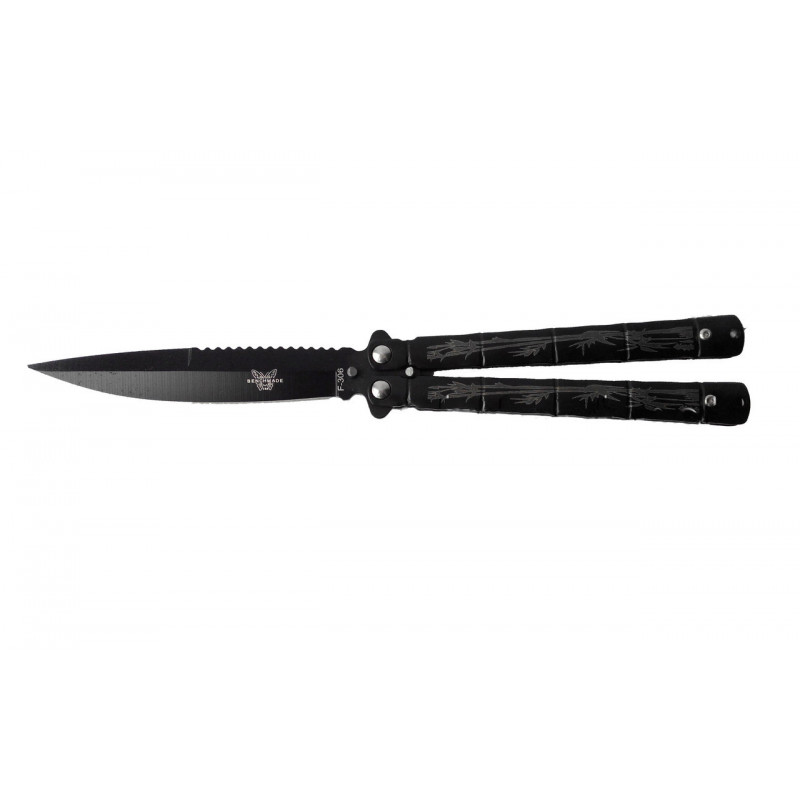 Нож бабочка Benchmade A30 F306