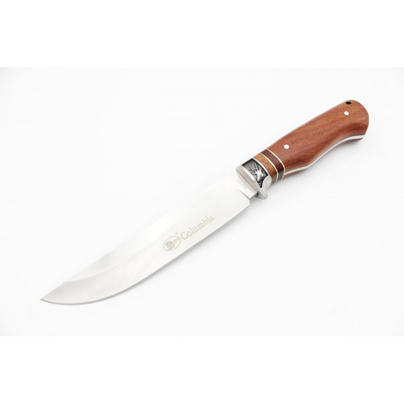 Ніж мисливський Columbia 2421
