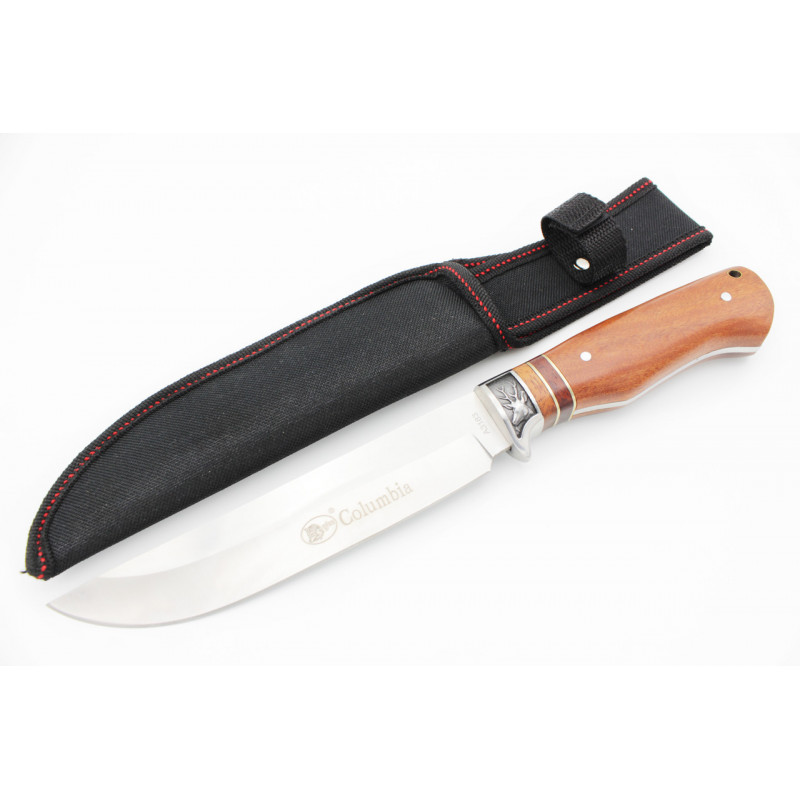 Ніж мисливський Columbia 2421