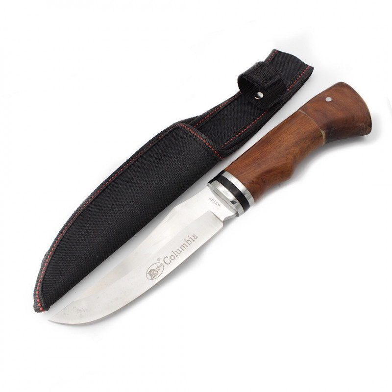 Ніж мисливський Columbia 2420