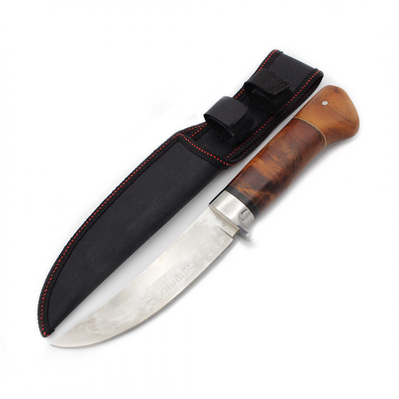 Ніж мисливський Columbia 2419