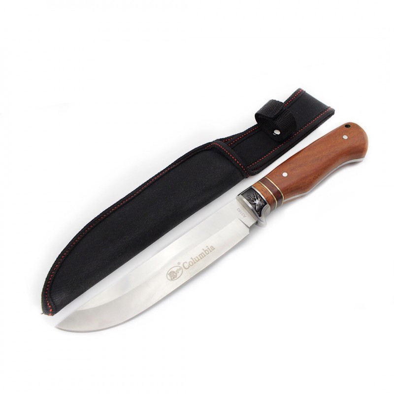 Ніж мисливський Columbia 2421