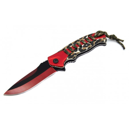 Нож складной Gerber A743