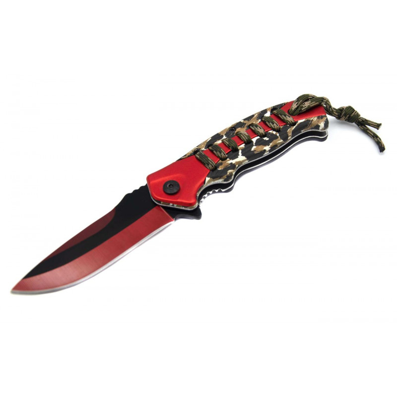 Нож складной Gerber A743