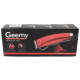 Машинка для стрижки Geemy GM-1035, 4 насадки для стрижки.