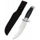 Ніж мисливський Columbia 1668 - A175 / 26 см / 13 см