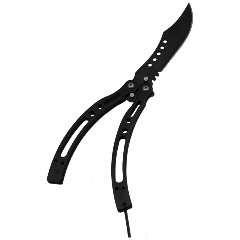 Нож бабочка Benchmade 2220