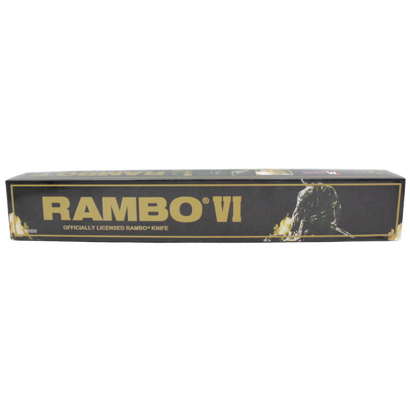 Нож охотничий RB6 2653
