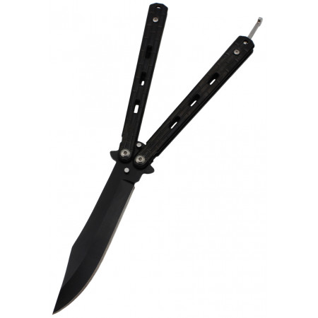 Нож бабочка Benchmade 2397