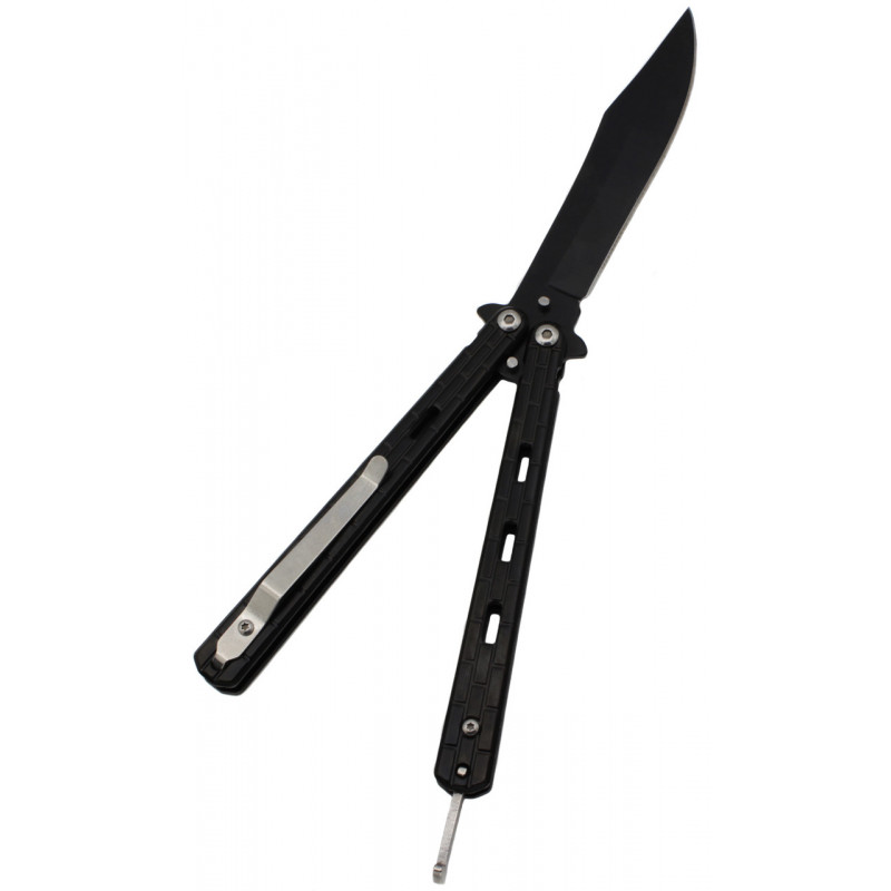 Нож бабочка Benchmade 2397