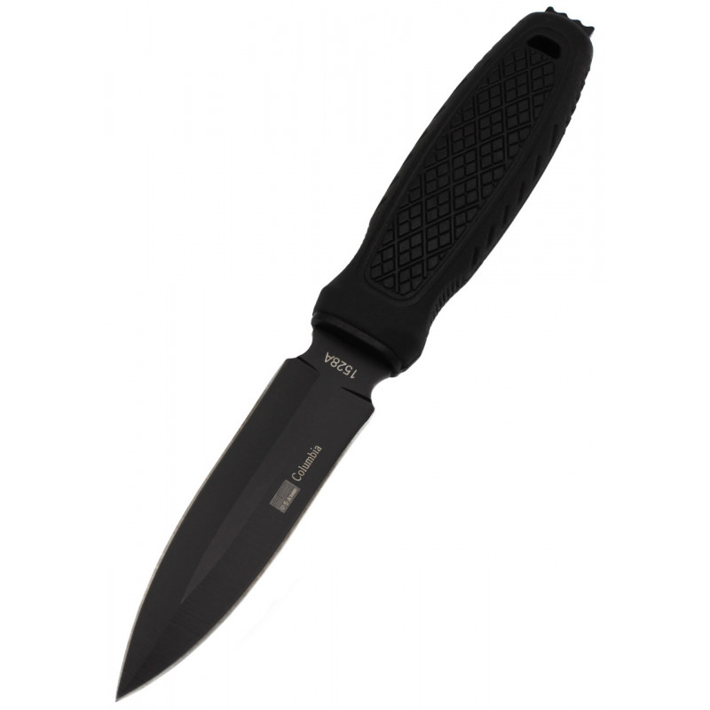 Ніж мисливський Columbia 1528A / 23 см / 10 см