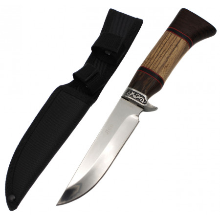 Ніж мисливський "Лев" 1670 / 25 см / 11,5 см