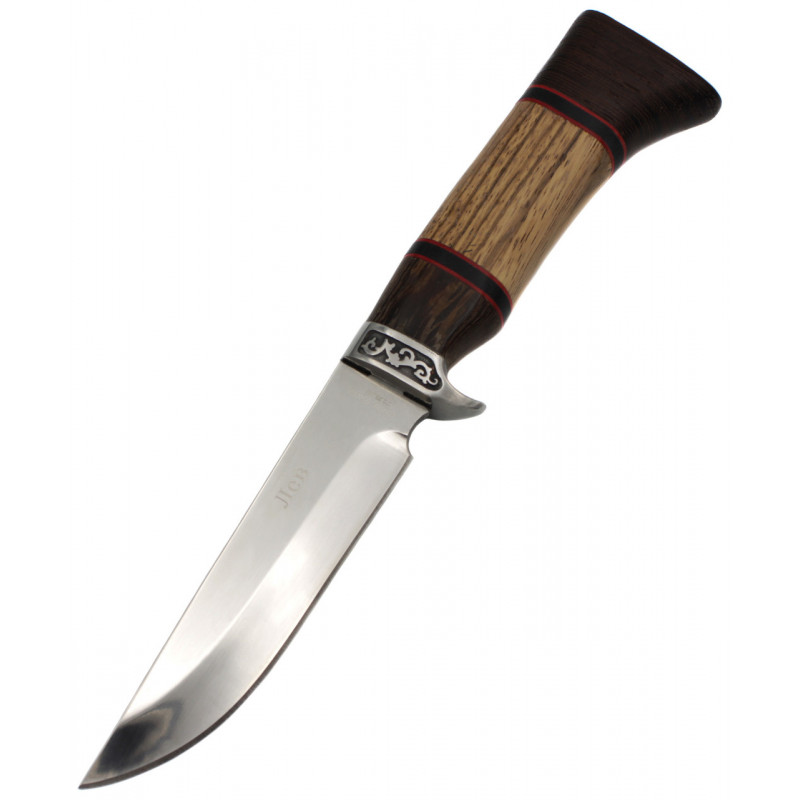 Ніж мисливський "Лев" 1670 / 25 см / 11,5 см
