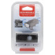 Велосипедна фара велофонарь акумуляторна BST-001 USB
