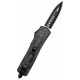 Ніж викидний фронтальний MicroTech SH585