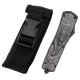 Ніж викидний фронтальний MicroTech SH585